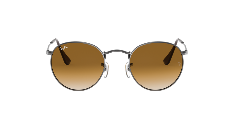 Ray-Ban Round Metal RB3447N 004/51 50 Sunglasses