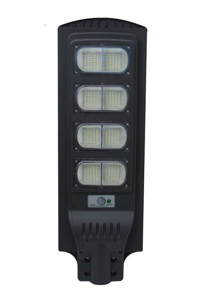 120W Solar Street Light