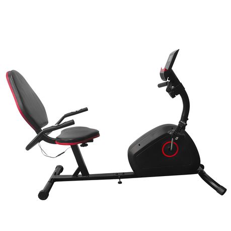 Exercise bike online takealot