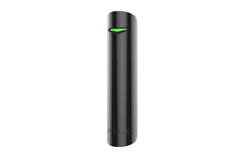 Ajax GlassProtect black