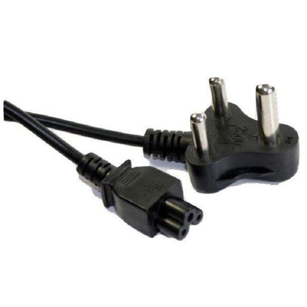 FI- Laptop Power Supply 'Clover' F/M Shape