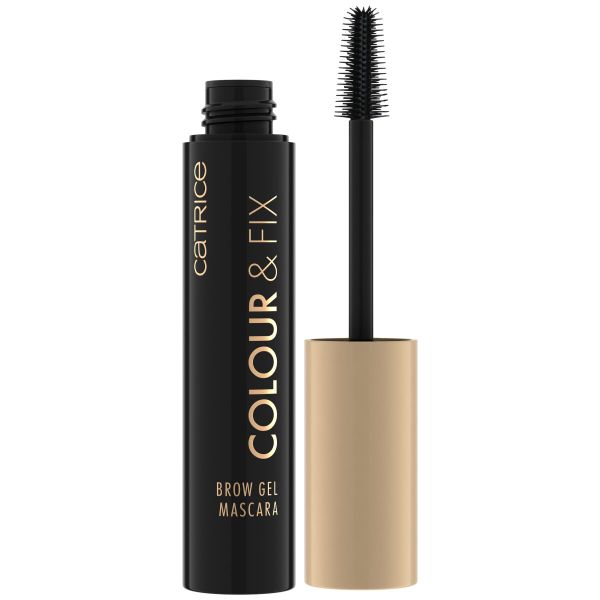 Catrice Colour &amp; Fix Brow Gel Mascara 010
