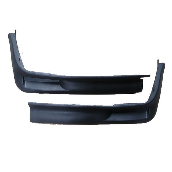 Lip/Spoiler for Golf Mk 2 Front Bumper Spoiler Set