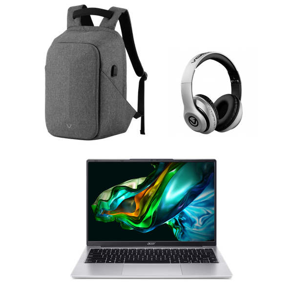 Acer Aspire Lite 14" Core i5 8GB/512GB W11H Bundle