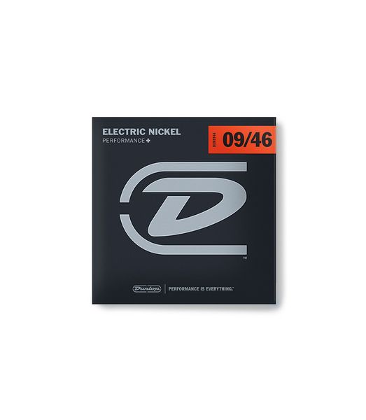 Electric Nickel 09/46
