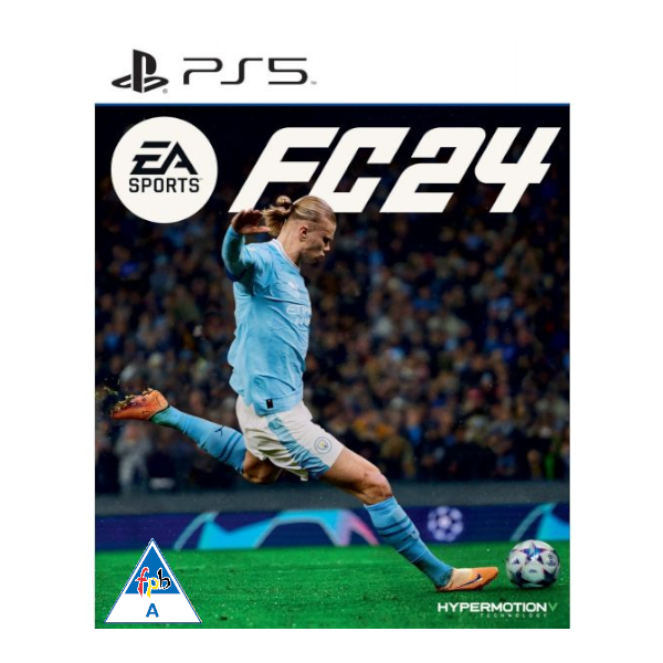 EA Sports FC 24 (PS5)