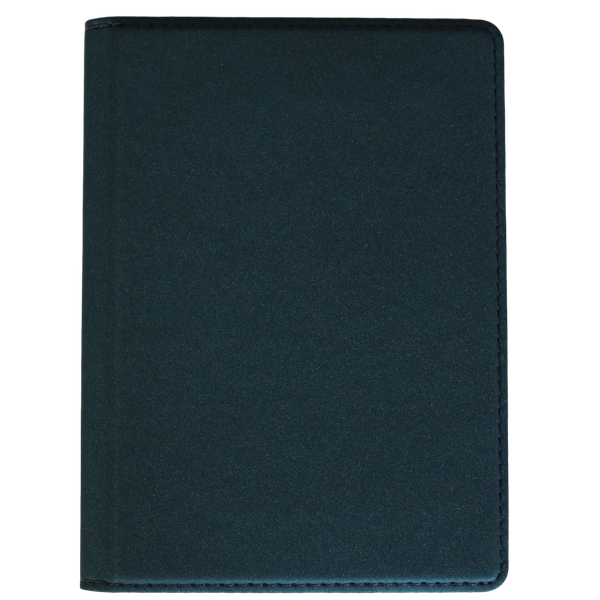 Synthetic Material - Dark Blue