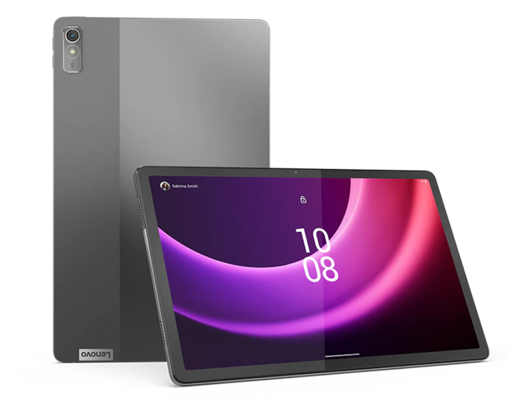 Lenovo Tab P11 (2nd Gen) 11.5" 2K 128GB LTE Tablet