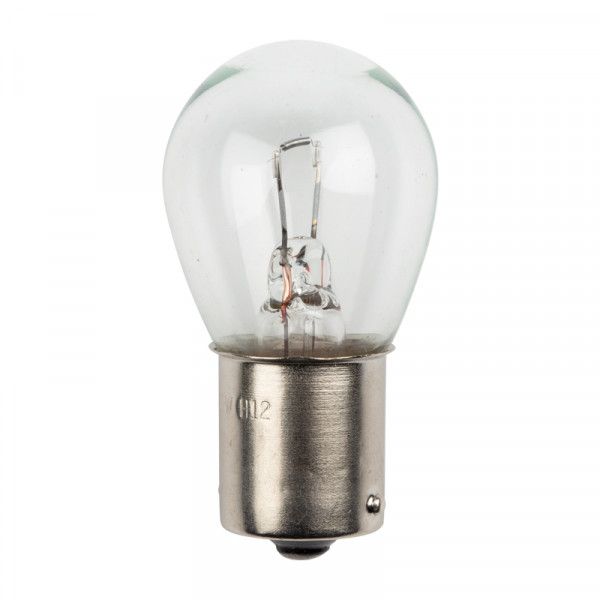 Bulk Pack 10 x Globe Single Filament 12V G1073