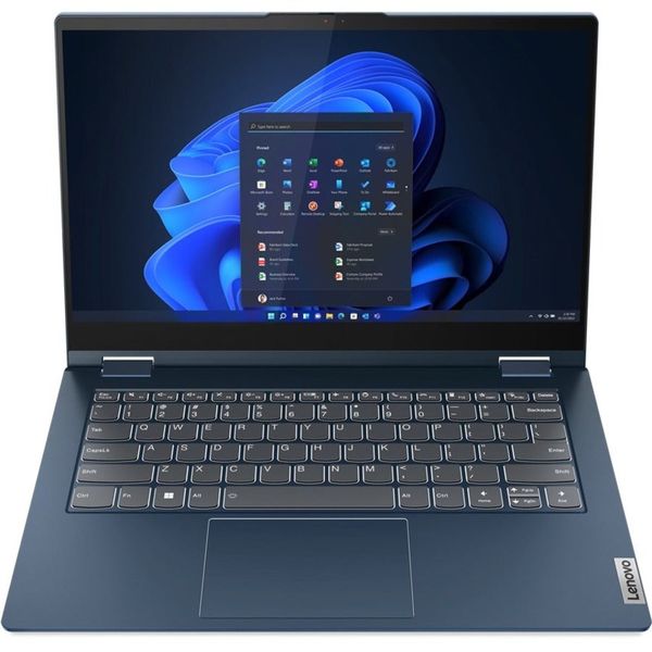 Lenovo ThinkBook 14s Yoga G2 Touch, 12th Gen, Core i7, 16GB, 512GB SSD