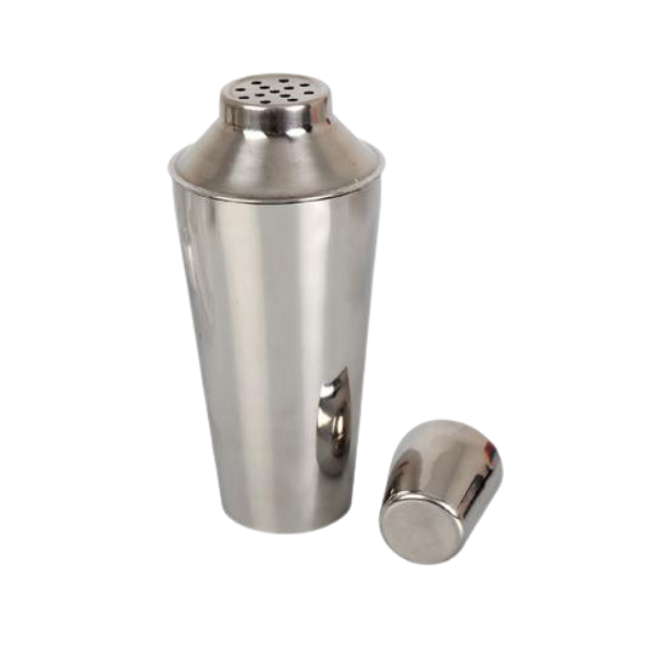 SD Homeware - Silver Cocktail Shaker