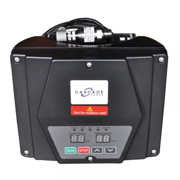 Cascade ContRoller Vsd For Vff 0.75Kw 3X230V