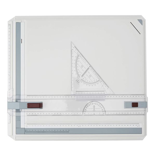 A3 Profil Drawing Board Set for Exact Work and Study