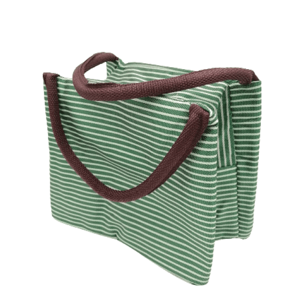 Insulated Lunch Bag with Strap