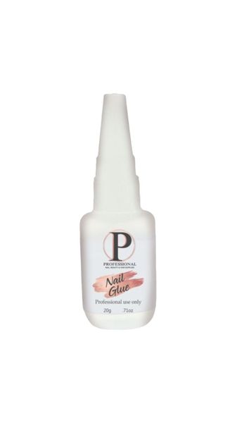 Professional Nail and Beauty Glue/Resin 20g