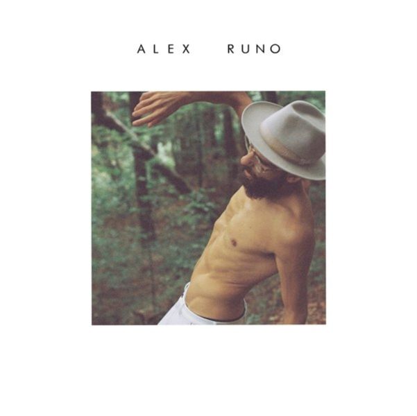Alex runo (Vinyl / 12" Album)