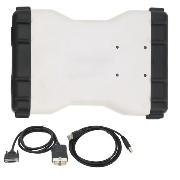 DS150 VCI 150E TCS Bluetooth OBD2 Scanner Fault Code Reader Car Diagnostic