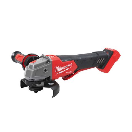 Milwaukee M18 FSAGV125XPDB 0X Angle Grinder 125mm Shop Today