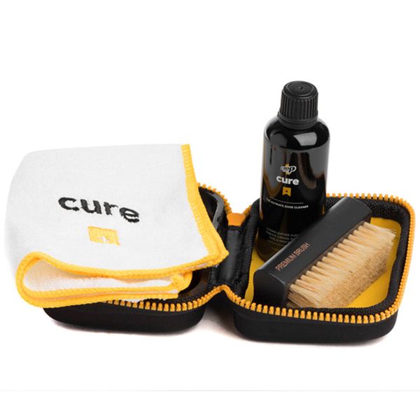 Crep Protect Cure Kit