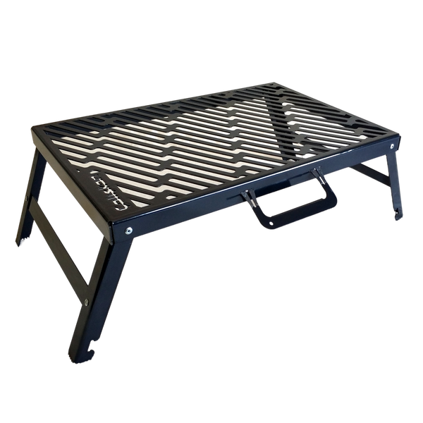 Portable Camping Grill/Grid - 402