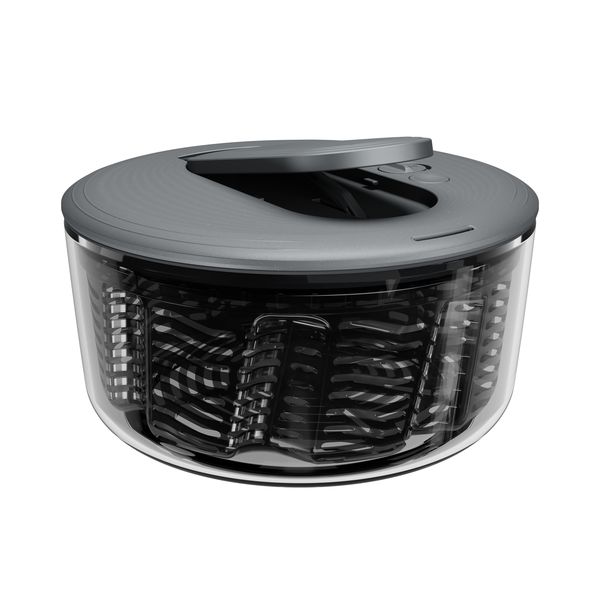 Zyliss Swift Dry Salad Spinner - Large