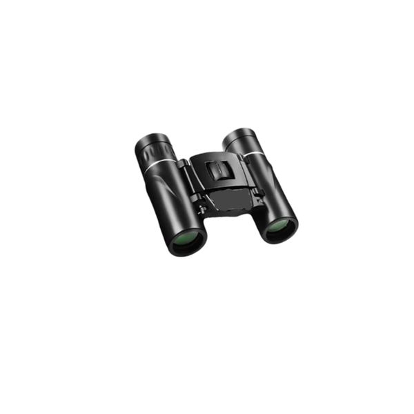 1000x25 Water Resistant Folding Roof Prism Binoculars