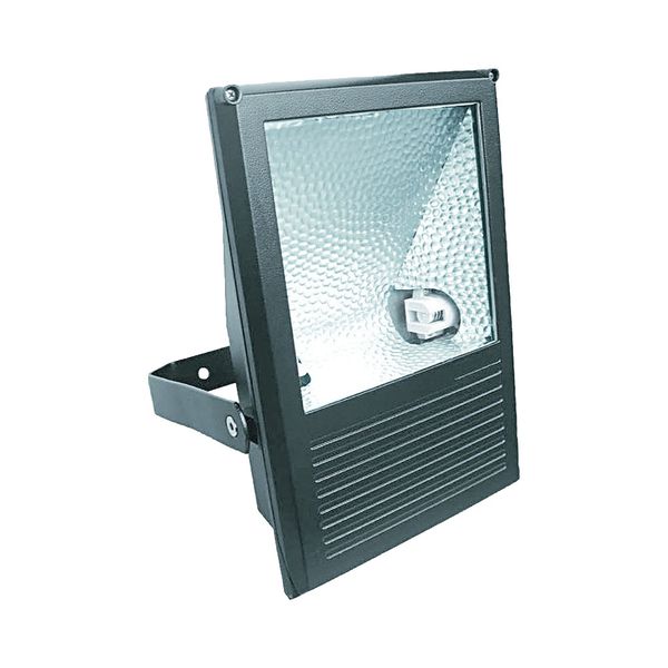 ACDC - 150W RX7 Asymmetric Floodlight Without Switchgear IP55