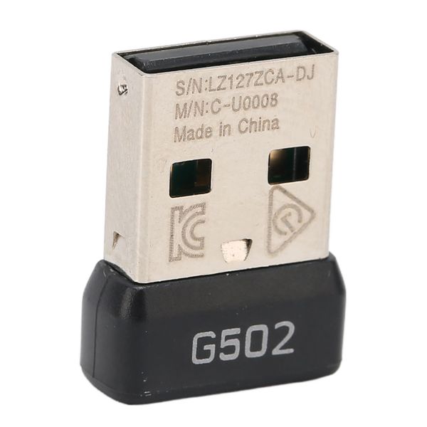G502 Mouse Receiver