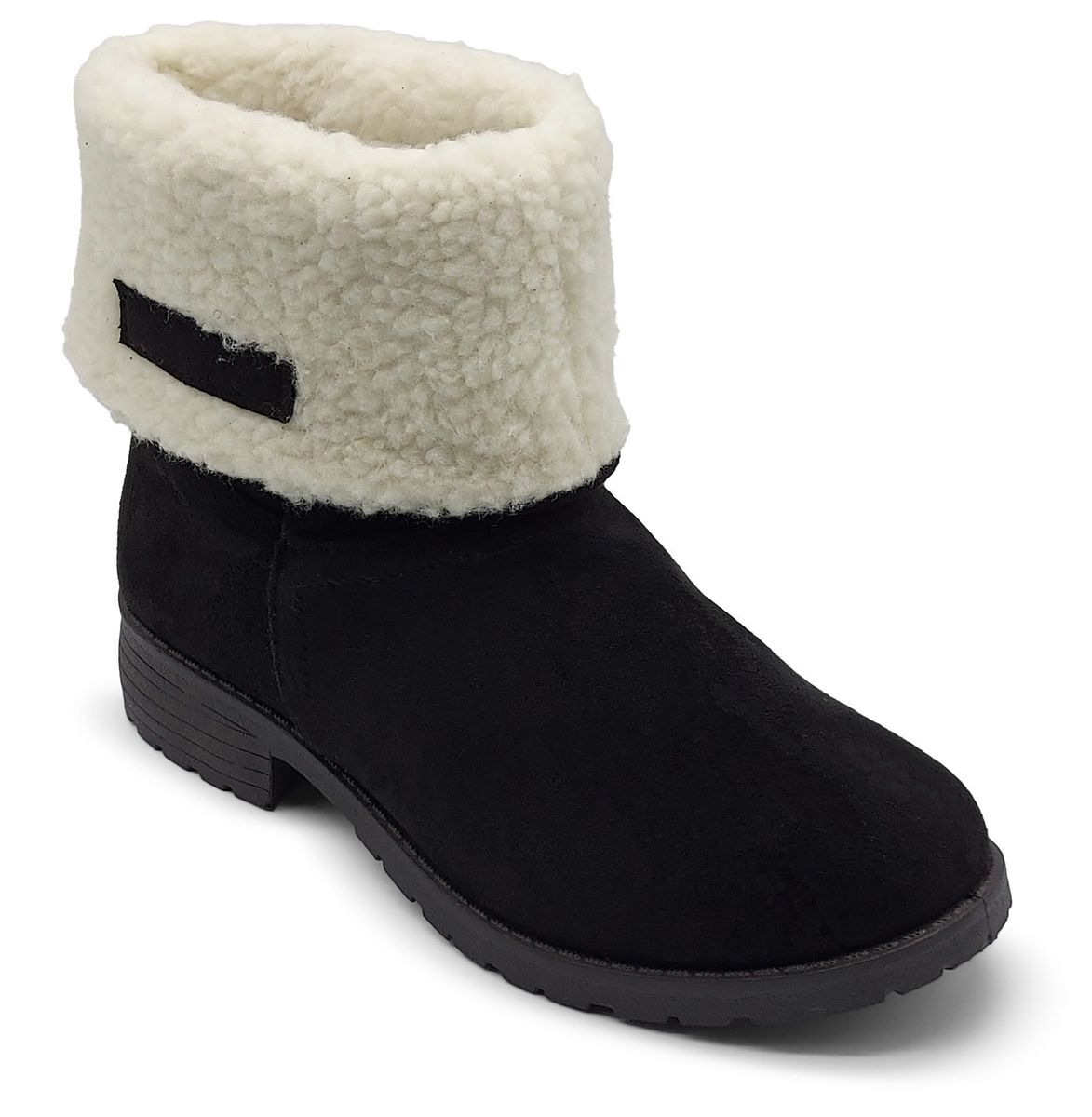 polar waterproof boots