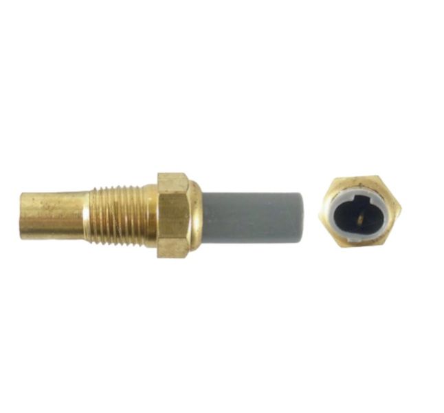 Temperature Sensor Compatible with Toyota Quantum 2.5 2.7 ( 2 Pin )