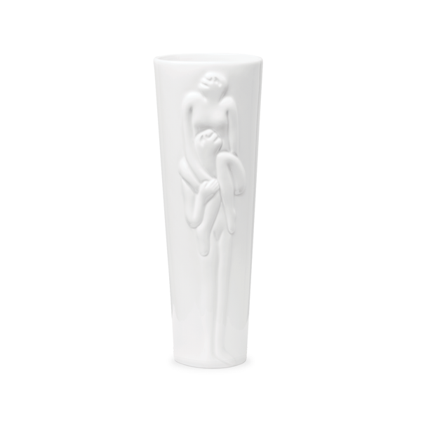 Carrol Boyes Vase- Acrobat
