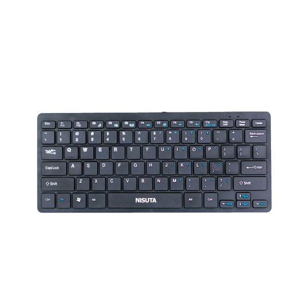 Nisuta Portable Business Keyboard