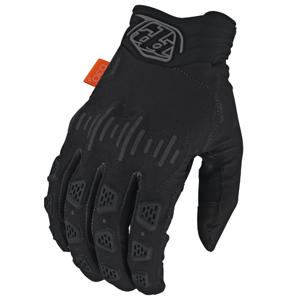 Scout Gambit Gloves - Black (Small)