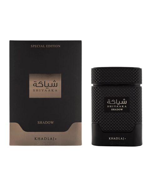 Khadlaj Shiyaaka Shadow EDP 100ml