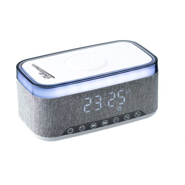 VW S.C.C (Speaker/Charger/Clock)