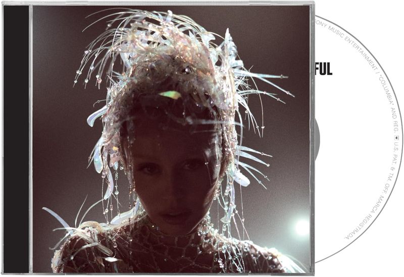 Something Beautiful (CD / Album)