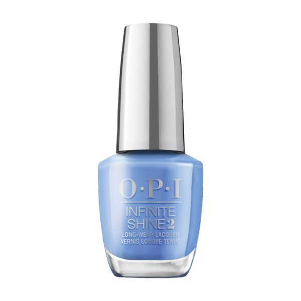 OPI Infinite Shine Charge It To Their Room