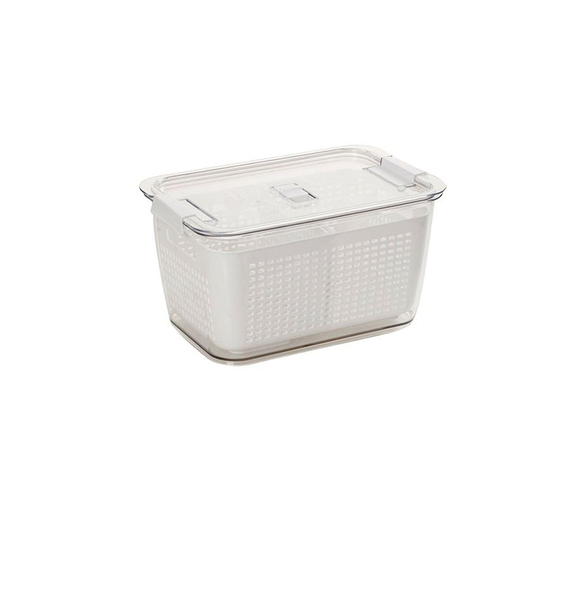 Compartment Refrigerator Drain Basket