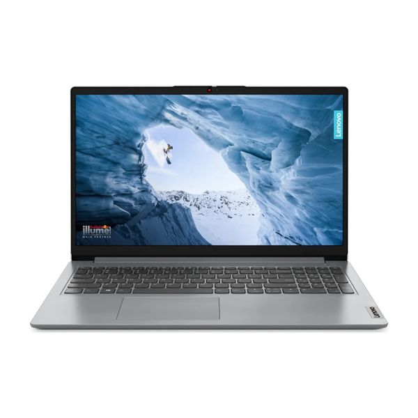 Lenovo Ideapad 1 Core i5 16GB 512GB SSD 15.6" Laptop