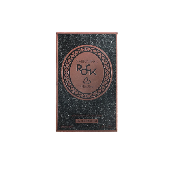 Miss Smoo 100ml Shinning Rock Eau De Parfum