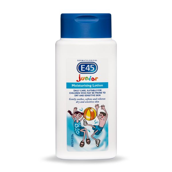 E45 Junior Moisturising Lotion - 200ml