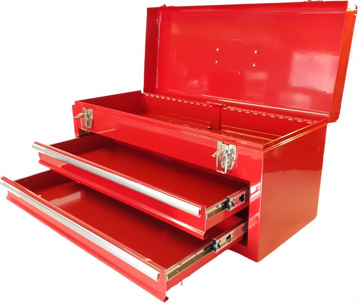 Toolbox 2 Drawer Tool Chest