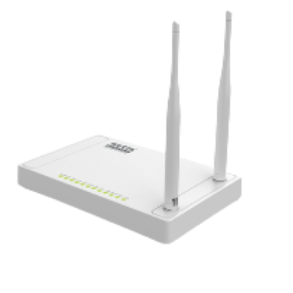 Netis 300Mbps Wireless N VDSL2 VoIP IAD