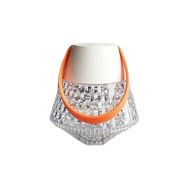 Portable Multi-Purpose Crystal Camping Lamp PA-16
