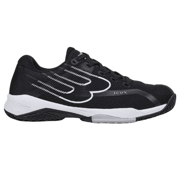 Bullpadel Men's Icon 25V Padel Shoes