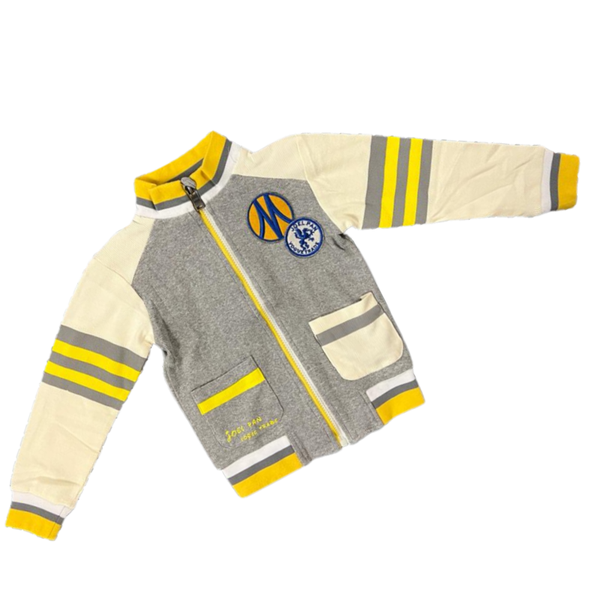 New in Town- Limited -Incredibly Beautiful Kids Jackets-Pink Inner Lines