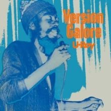 Version Galore (CD / Album)