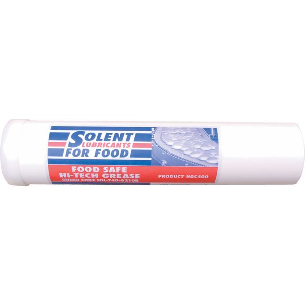 400ml Synthetic Grease