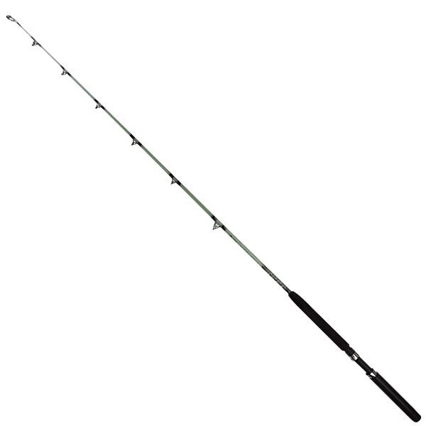 Kingfisher Poseidon Strikeforce 6'6" 12-15Kg Fibreglass Fishing Rod PSF12L - 1 Piece