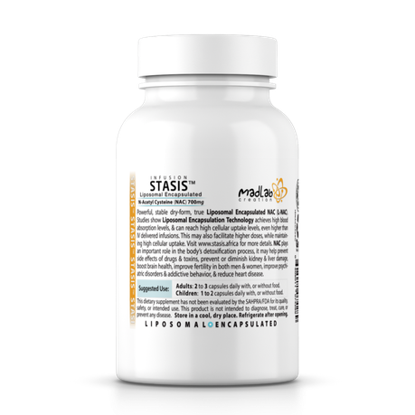 NAC N-Acetylcysteine Reviews Thorne, 55% OFF